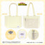 [PREORDER] My Hero Academia Together! Outing Tote Ita Bag