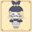 [BACKORDER] Hatsune Miku Glasses x Cafe Goodsmile Kuji Goods - Plush
