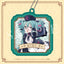 [BACKORDER] Hatsune Miku Glasses x Cafe Goodsmile Kuji Goods - Rubber Strap