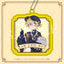 [BACKORDER] Hatsune Miku Glasses x Cafe Goodsmile Kuji Goods - Rubber Strap