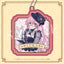[BACKORDER] Hatsune Miku Glasses x Cafe Goodsmile Kuji Goods - Rubber Strap