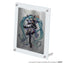 [PREORDER] Vocaloid Cyber Maid A3 Metal/Acrylic Panel