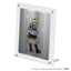 [PREORDER] Vocaloid Cyber Maid A3 Metal/Acrylic Panel