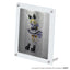 [PREORDER] Vocaloid Cyber Maid A3 Metal/Acrylic Panel
