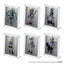 [PREORDER] Vocaloid Cyber Maid A3 Metal/Acrylic Panel