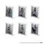 [PREORDER] Vocaloid Cyber Maid A5 Metal/Acrylic Panel