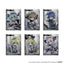 [PREORDER] Vocaloid Cyber Maid Metal Cards