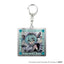 [PREORDER] Vocaloid Cyber Maid Metal Keychains
