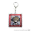 [PREORDER] Vocaloid Cyber Maid Metal Keychains