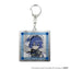 [PREORDER] Vocaloid Cyber Maid Metal Keychains