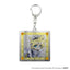 [PREORDER] Vocaloid Cyber Maid Metal Keychains