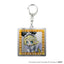 [PREORDER] Vocaloid Cyber Maid Metal Keychains