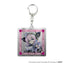 [PREORDER] Vocaloid Cyber Maid Metal Keychains