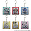 [PREORDER] Vocaloid Cyber Maid Metal Keychains