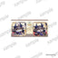 [PREORDER] Nijisanji EN x Manekineko Cozy Autumn Picnic Square Can Badge Sets