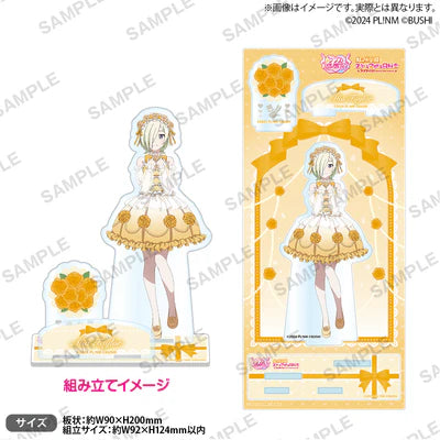 [PREORDER] Nijigasaki Love Live Official Card Game Loveca Thanksgiving Acrylic Stands