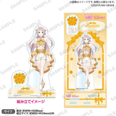 [PREORDER] Nijigasaki Love Live Official Card Game Loveca Thanksgiving Acrylic Stands