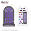 [PREORDER] Obey Me x fanfancy+ Acrylic Frames