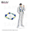 [PREORDER] Obey Me x fanfancy+ Acrylic Stands