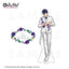 [PREORDER] Obey Me x fanfancy+ Acrylic Stands