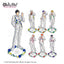 [PREORDER] Obey Me x fanfancy+ Acrylic Stands