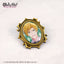 [PREORDER] Obey Me x fanfancy+ Pin Badges
