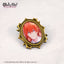 [PREORDER] Obey Me x fanfancy+ Pin Badges