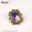 [PREORDER] Obey Me x fanfancy+ Pin Badges