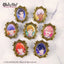 [PREORDER] Obey Me x fanfancy+ Pin Badges