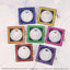 [PREORDER] Obey Me x fanfancy+ Can Badge Acrylic Frames