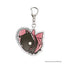 [PREORDER] On and Off: Work-Life Imbalance Acrylic Keychains