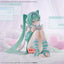 [FIGURE PREORDER] Hatsune Miku Vocaloid Holiday Memories Figure