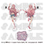 [PREORDER] Vocaloid ~Have a good time~ Acrylic Stands