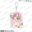[PREORDER] Pastel＊Palettes BanG Dream Flower Garden Acrylic Keychains