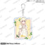 [PREORDER] Pastel＊Palettes BanG Dream Flower Garden Acrylic Keychains