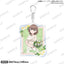 [PREORDER] Pastel＊Palettes BanG Dream Flower Garden Acrylic Keychains