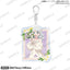 [PREORDER] Pastel＊Palettes BanG Dream Flower Garden Acrylic Keychains