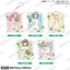 [PREORDER] Pastel＊Palettes BanG Dream Flower Garden Acrylic Keychains