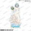 [PREORDER] Pastel＊Palettes BanG Dream Flower Garden Acrylic Stands
