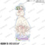 [PREORDER] Pastel＊Palettes BanG Dream Flower Garden Acrylic Stands