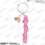 [PREORDER] Pastel＊Palettes BanG Dream Flower Garden Charm Keychains