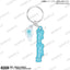 [PREORDER] Pastel＊Palettes BanG Dream Flower Garden Charm Keychains