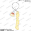 [PREORDER] Pastel＊Palettes BanG Dream Flower Garden Charm Keychains