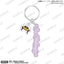 [PREORDER] Pastel＊Palettes BanG Dream Flower Garden Charm Keychains