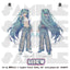 [PREORDER] Vocaloid ~Have a good time~ BIG Acrylic Stands