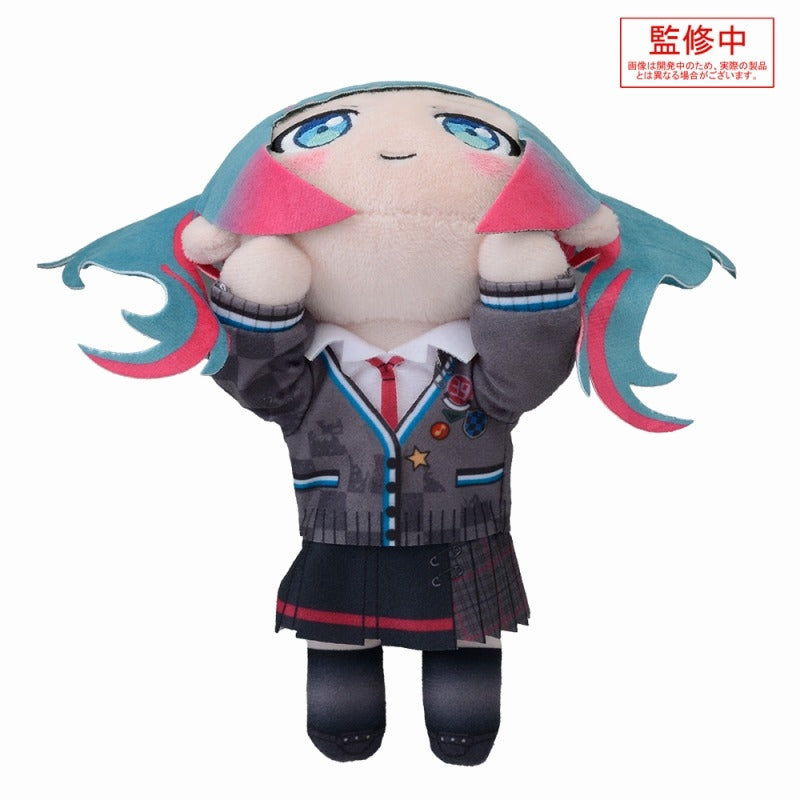 [PREORDER] Hatsune Miku Project Sekai Leo/need L/n -Brand New Style- Nesoberi (S)