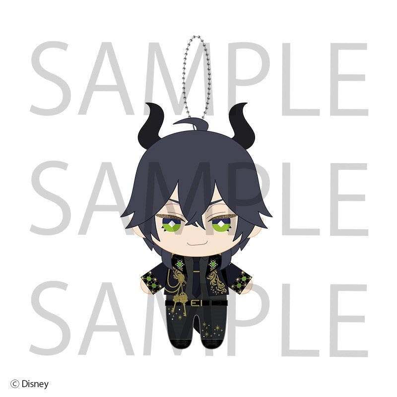 [PREORDER] Twisted Wonderland 3D Magical Live -Blazing Jewel- ver. Plush