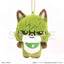 [PREORDER] Idolish7 Animalish Plush Keychains