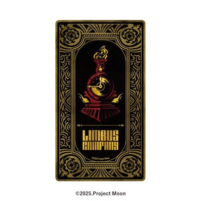PREORDER] Limbus Company Arcana Card Collection – Neiroh Sells