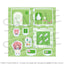 [PREORDER] Project Sekai My Sekai Acrylic Room Diorama